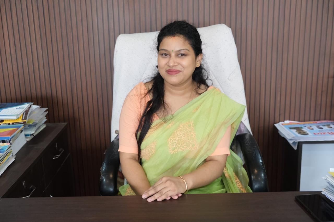Prakash Dev - Principal