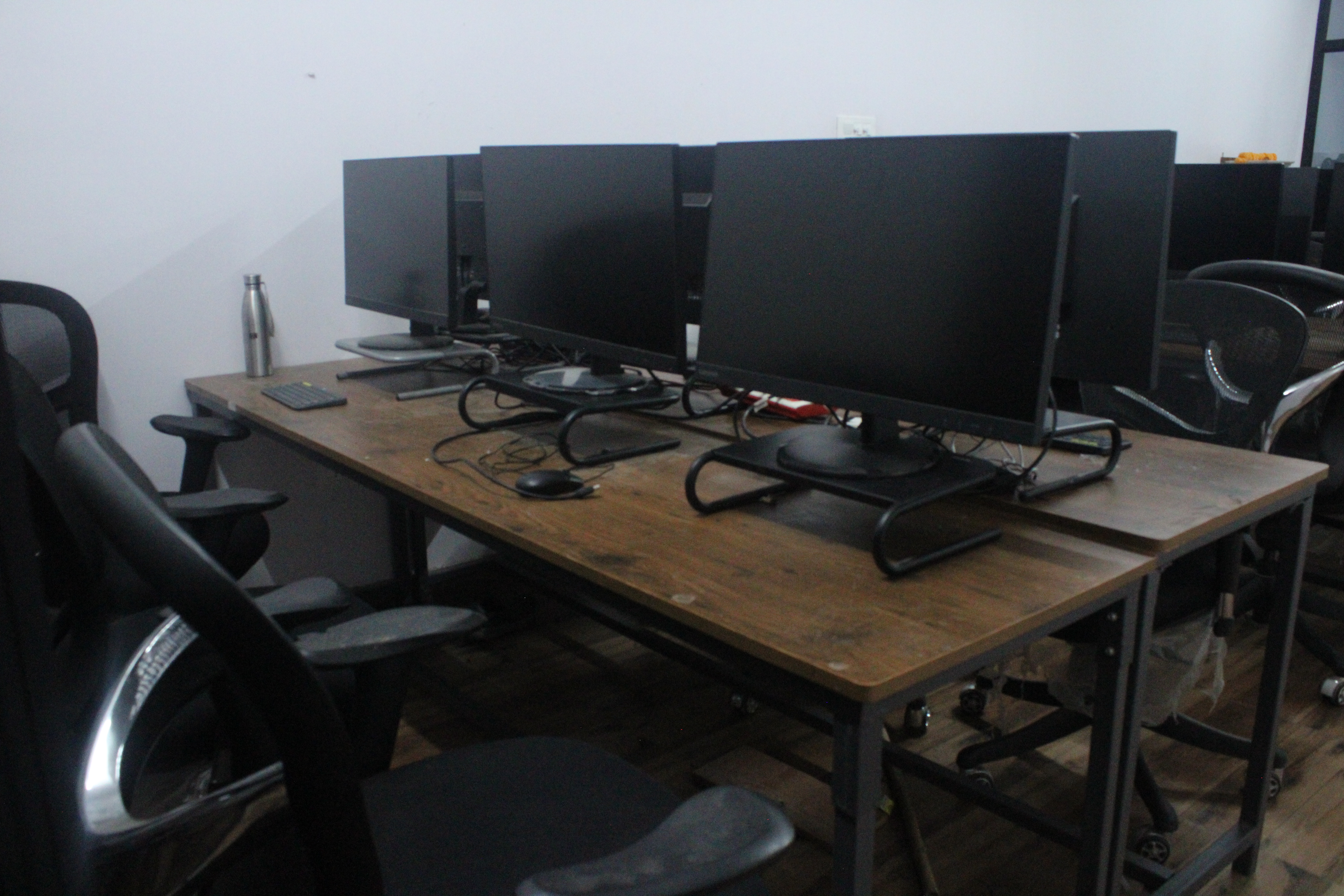 Smart Classrooms
