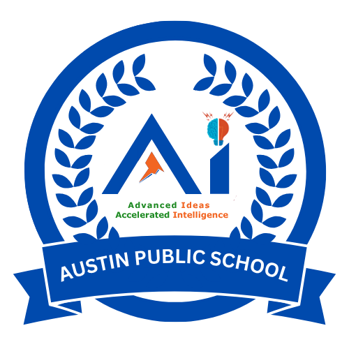 Austin Public School Logo