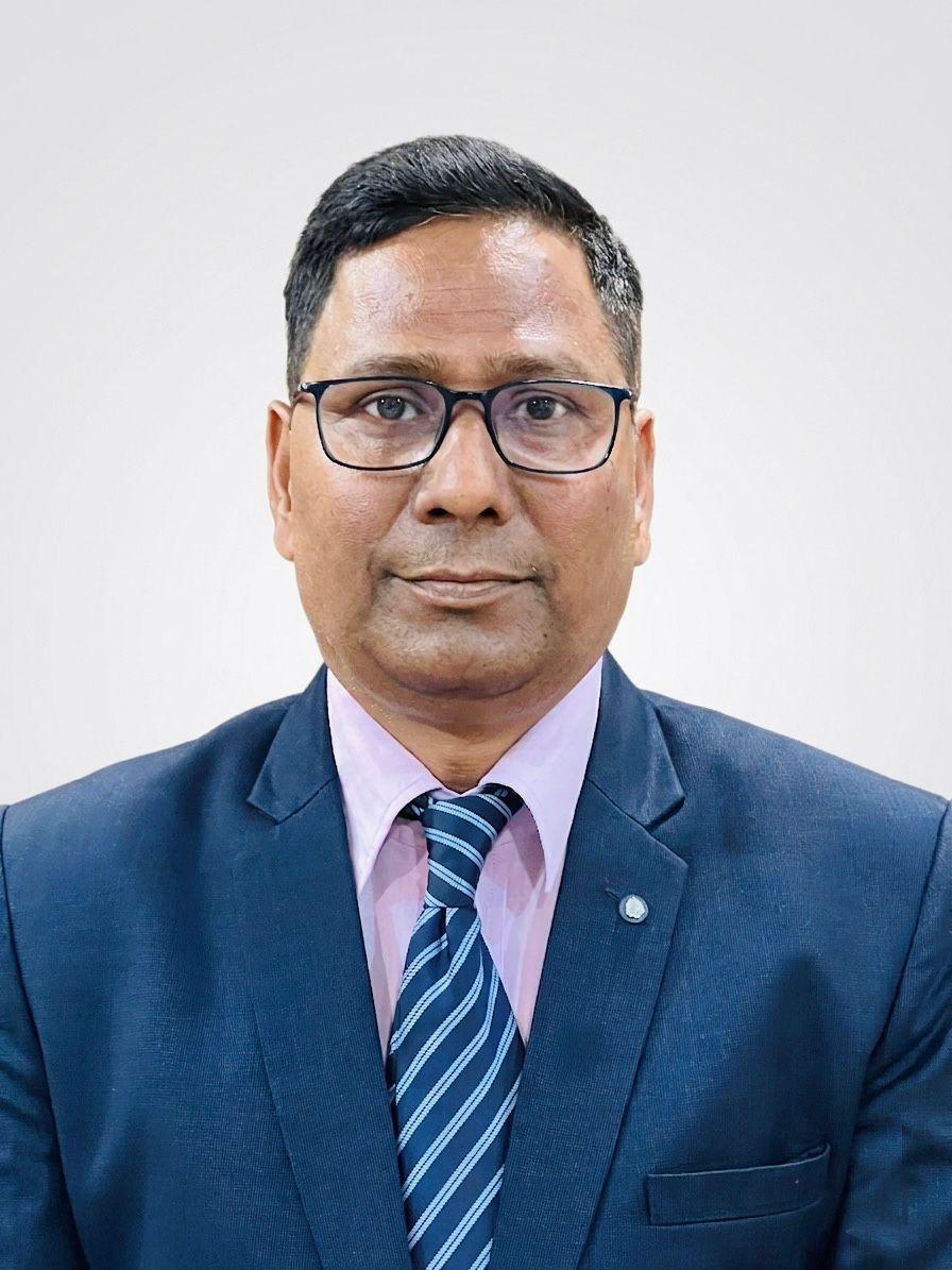Prakash Dev - Principal